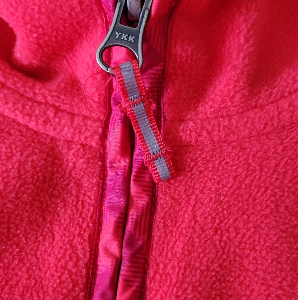 Columbia 'Fast Trek II' Fleece Jacket - Picture 6 of 12